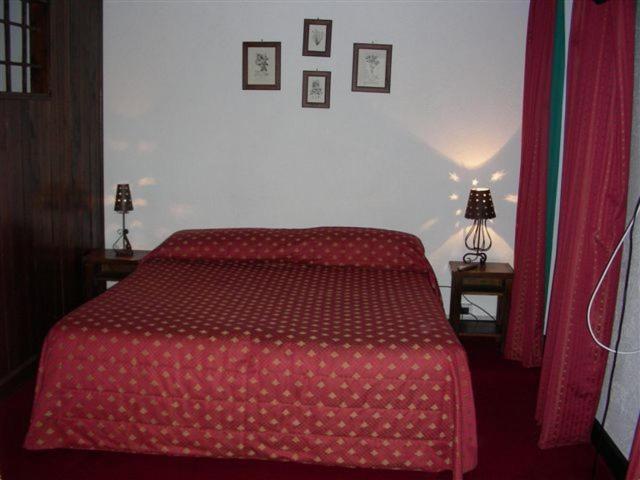 Hotel Tavernier Courmayeur Kültér fotó