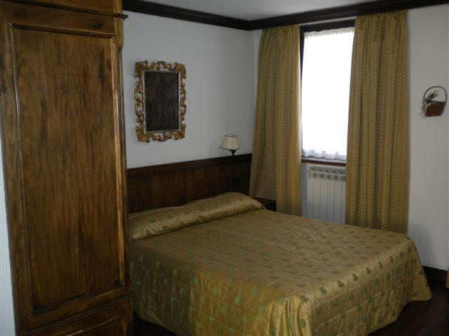 Hotel Tavernier Courmayeur Kültér fotó