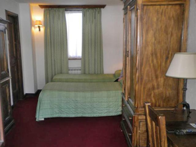Hotel Tavernier Courmayeur Kültér fotó
