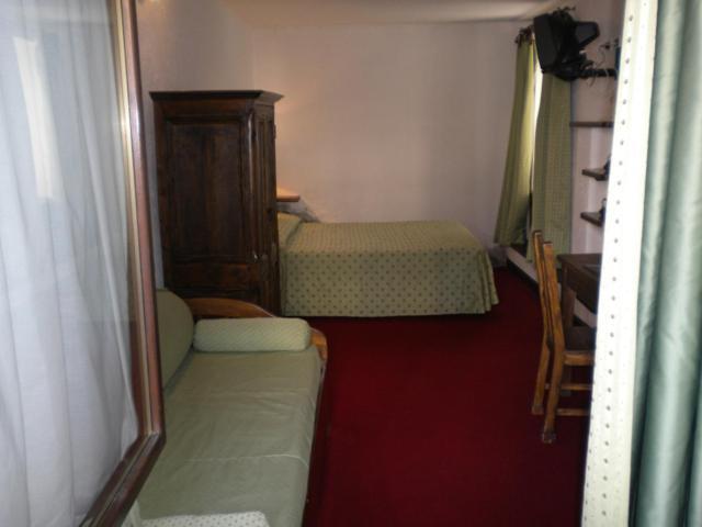 Hotel Tavernier Courmayeur Kültér fotó